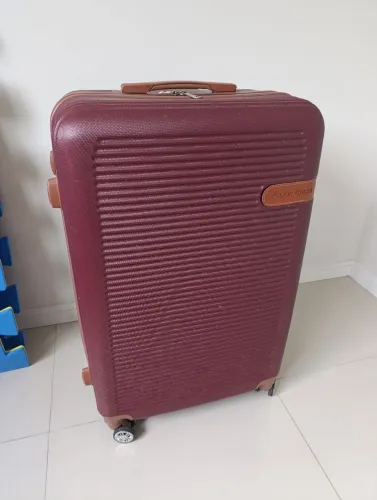 Mala de viagem 23kg