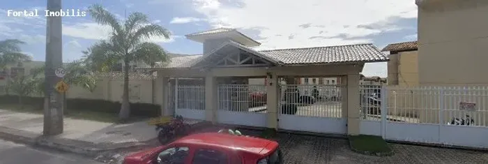 Casa em Condomínio para Venda em Fortaleza, Dendê, 3 dormitórios, 2 suítes, 3 banheiros, 2