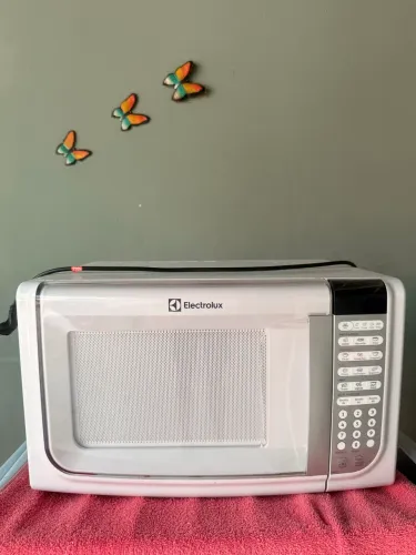 Microondas Electrolux