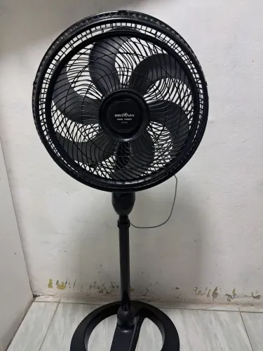 Ventilador Britânia turbo 