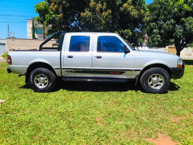Ford Ranger 2.5i CD 1999