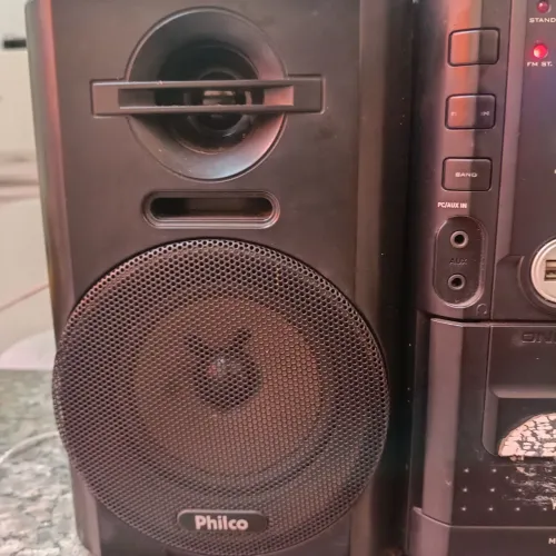 Micro system