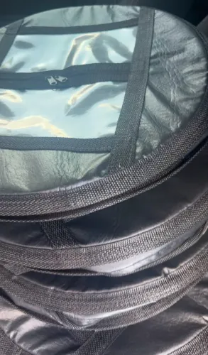 Bolsa térmica Bag pizza