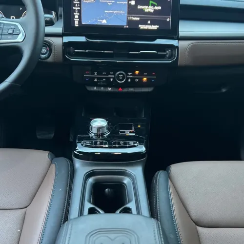 Ram Rampage Laramie 2.0 TB CD 4X4 Aut. 2027