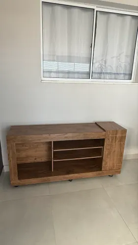 Rack sala Tv