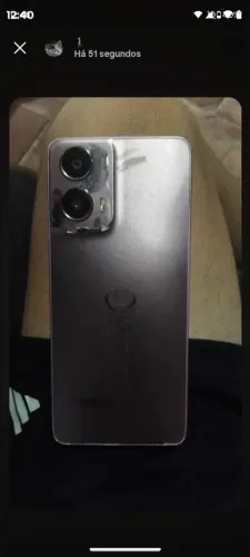 Celular moto g 24 128 gigas