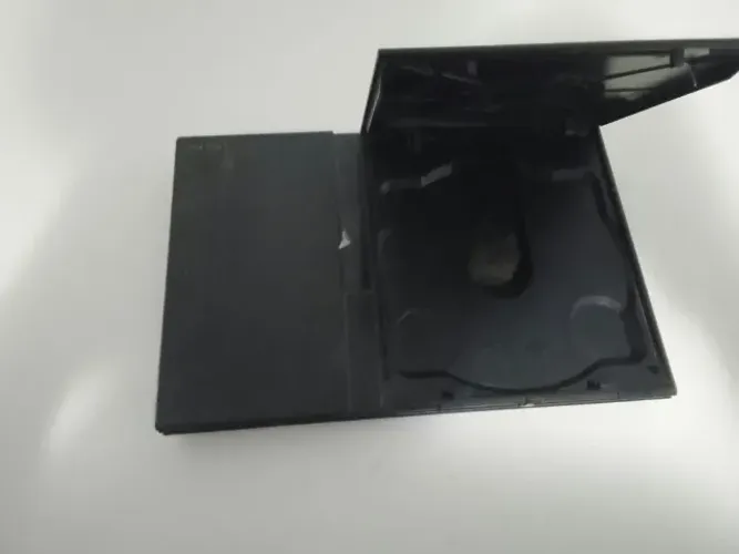 Playstation 2 Funcionando Perfeitamente