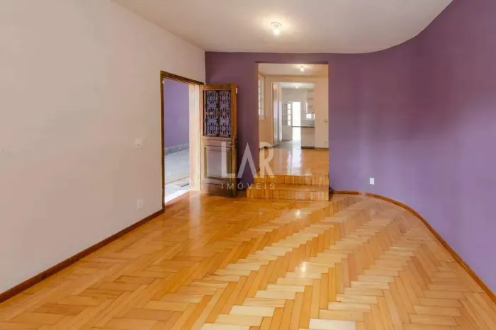 Casa à venda, 4 quartos, 1 suíte, 4 vagas, Santa Lúcia - Belo Horizonte/MG