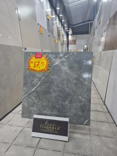PISO CERÂMICO 62X62 R$17,99 M² - ( FALAR COM LUCÍRIA )
