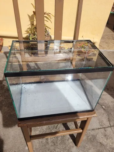 Aquário 30l 