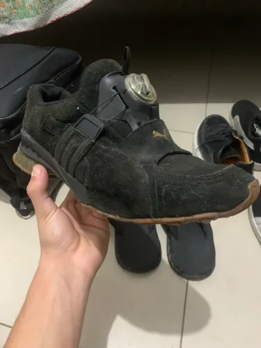 Puma disc blaze trimonic