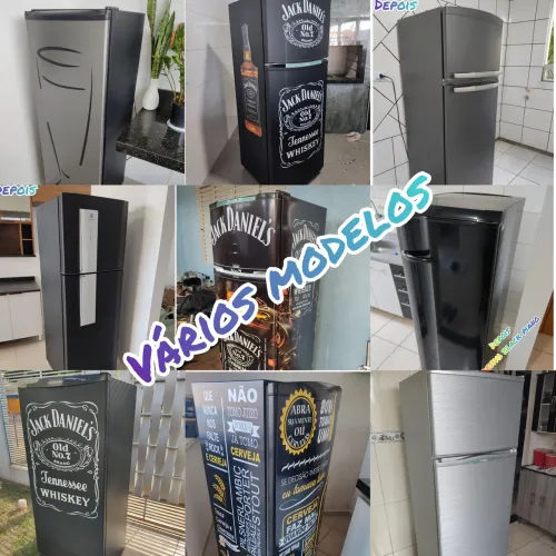 Adesivos 