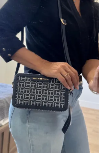 Bolsa Crossbody