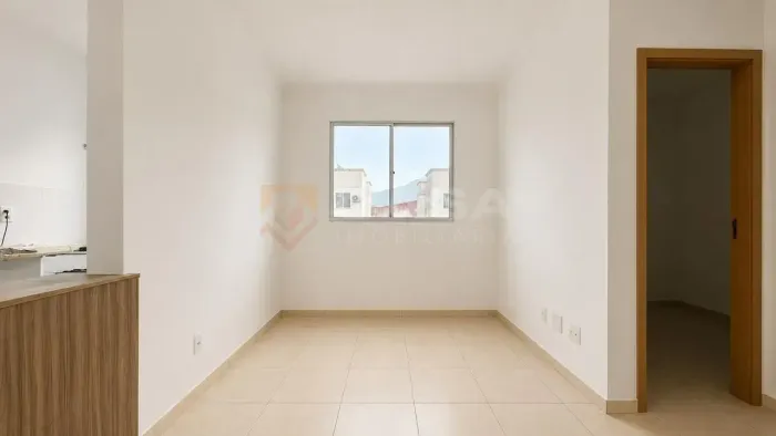 Oportunidade em Colina de Laranjeiras: 2 Quartos por R$ 245 Mil