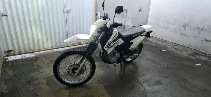 Vendo XR 250 TORNADO