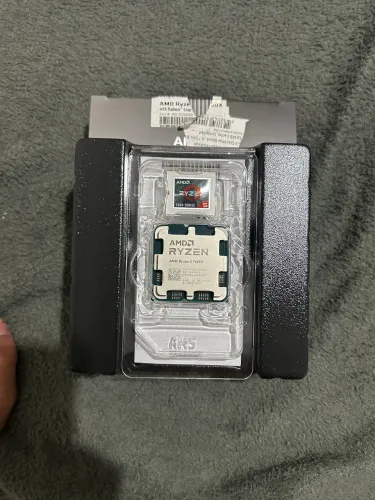 Processador AMD Ryzen 7600x