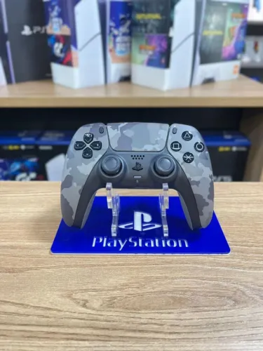 Controle s/ fio PlayStation 5 Dual Sense Original