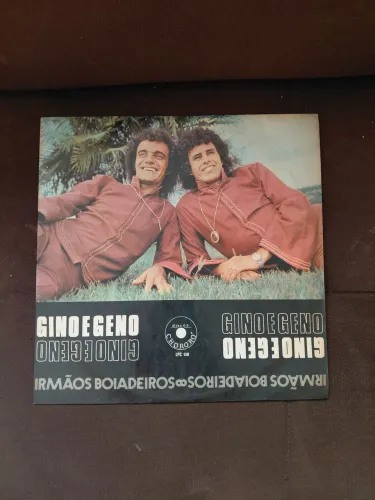 Lp gino e geno