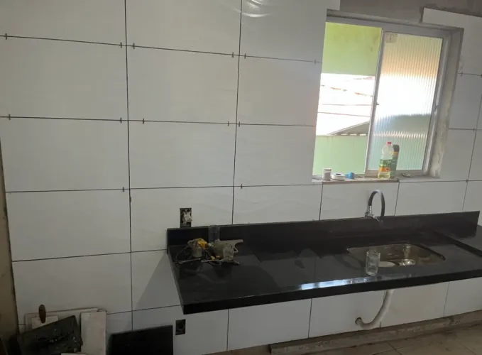 Pedreiro disponível