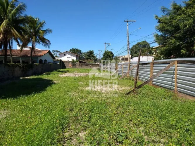 Terreno Plano 545m² em Piratininga Esquina Estratégica