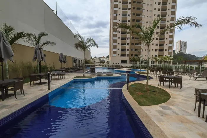 Apartamento 02 quartos, 01 suite, vista panorâmica para locação, Vila da Serra, Nova Lima,