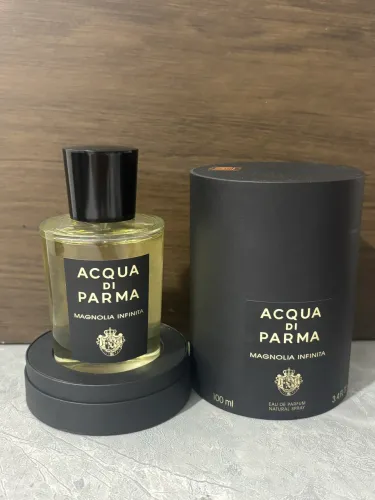 Perfume Acqua di Parma Magnólia infinita EDP 100 ml