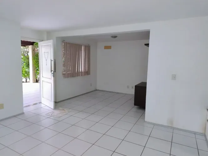 CASA DUPLEX PARA LOCAÇÃO | OLHO D'ÁGUA SÃO LUÍS/MA