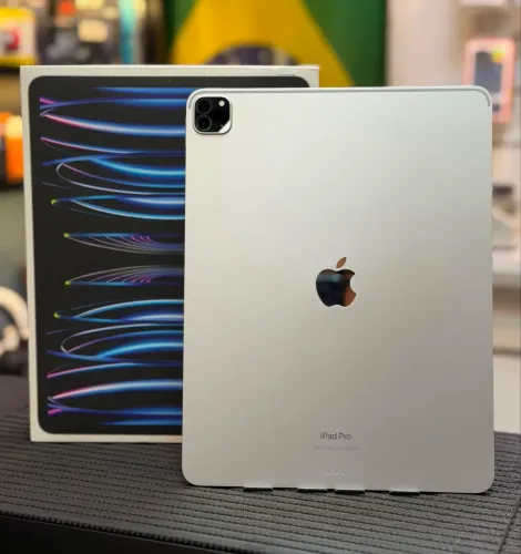 iPad PRO 12.9 - M2 256GB - WIFI