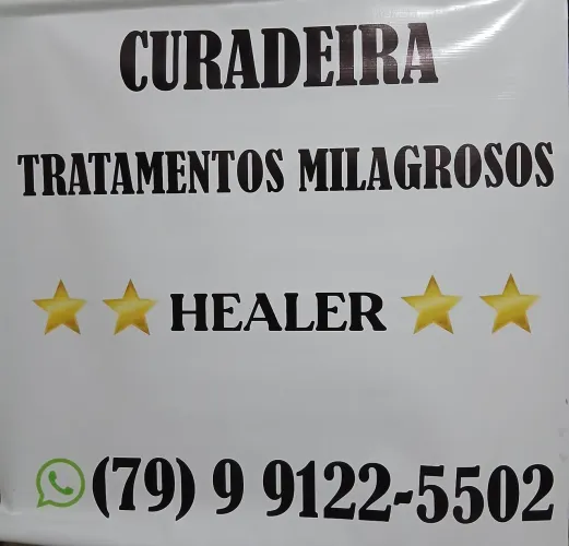 Cadeira Healer 