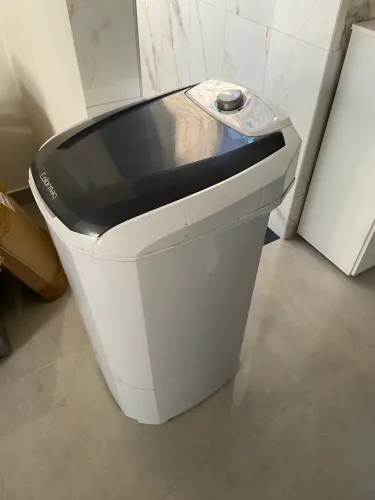 Tanquinho Colormaq 10kg