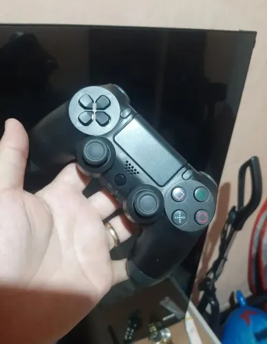 Controle de ps4
