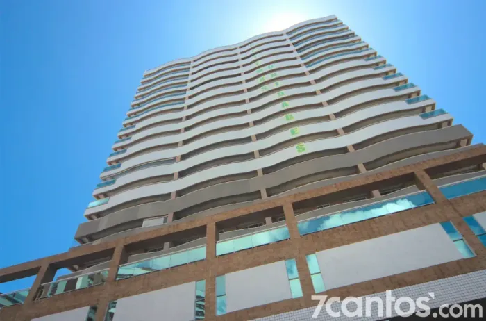 Apartamento, Guararapes, 3 Quartos