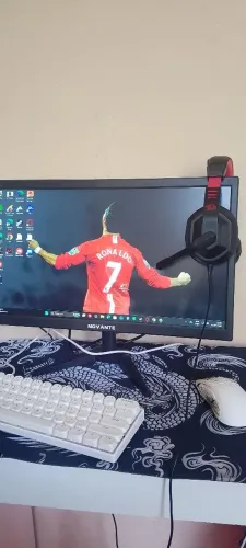 Pc gamer completo 