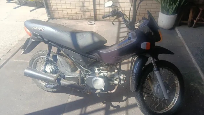 Vendo pop 100 2011