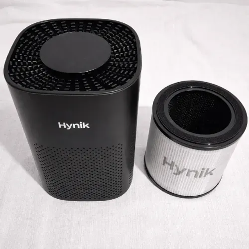 Purificador de ar Hynik H13