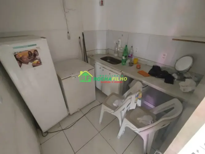 PONTO COMERCIAL NA ZONA NORTE.