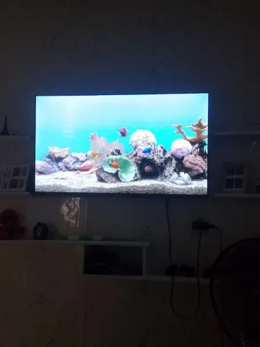 Smart TV 43 polegadas