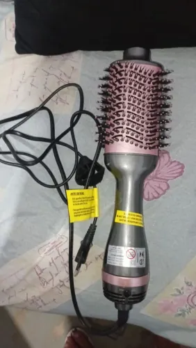 Escova secadora