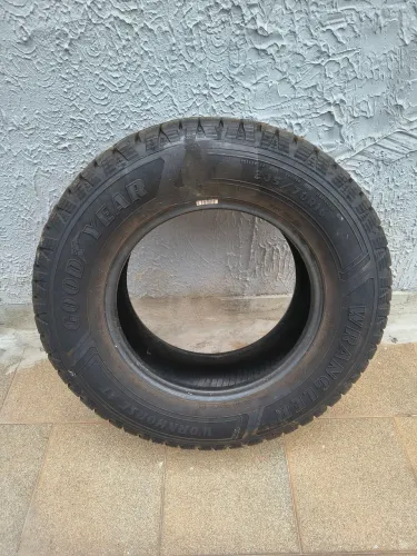 Pneu Goodyear Aro 16 Wrangler Workhorse AT 235/70R16 109T
