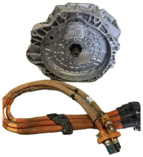 Porsche Motor Eletrico Ev 971.901.152.c Panamera