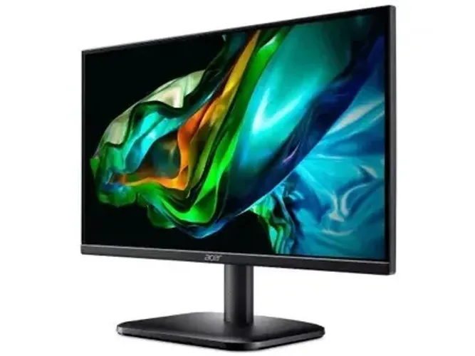 Vendo monitor gamer ACER - Acer EK1 Series EK251Q Ebi 24,5" Full HD