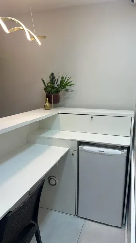Balcão 