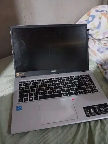 Notebook para venda