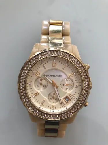 Relógio Michael Kors Original Feminino