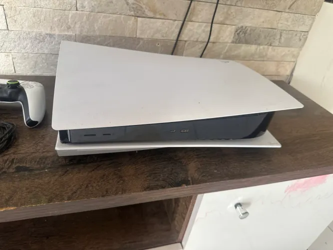 Play 5 1 TB (com mídia física)