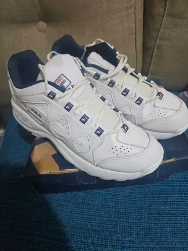 Fila Styling 43