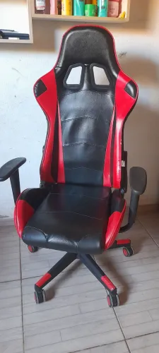 Cadeira Gamer