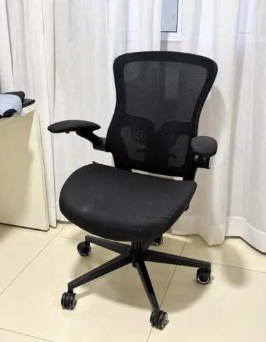 Cadeira escritório