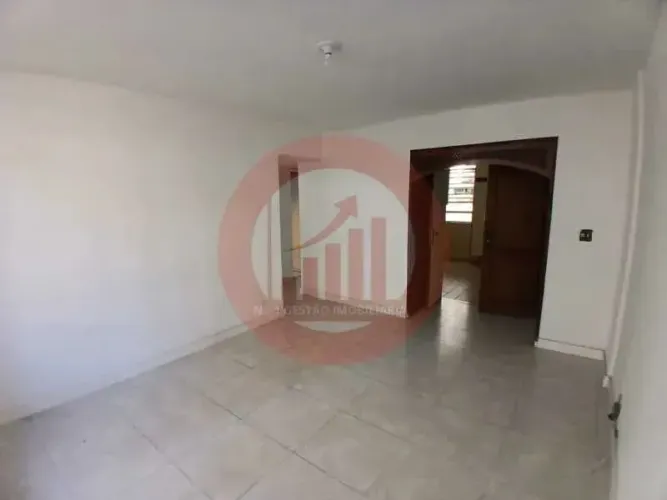 Imóvel à venda 2 quartos em Tijuca - Rio de Janeiro - RJ