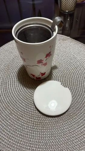 Copo TEA FORTE
